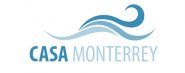 Casa Monterrey Apartments Logo